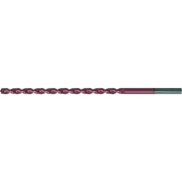 Výhodná Nabídka Vrták do kovu DIN1869 HSS-Co5 TiALN typ TF 6,8x290mm FORMAT