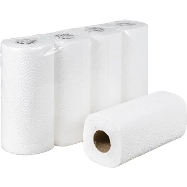 Kuchyňská role Ecoline 3vrstvé, 1 balení = 32 rolí Rychlé Dodání