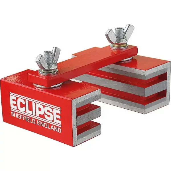 Magnetický polohovač 127x29x25mm Eclipse Výprodej