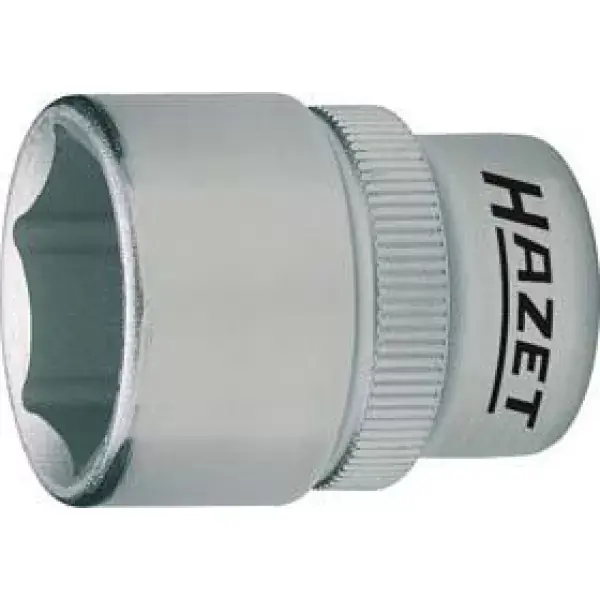 Nástrčkový klíč 6-hran 3/8" 9mm HAZET Bezpečná Platba