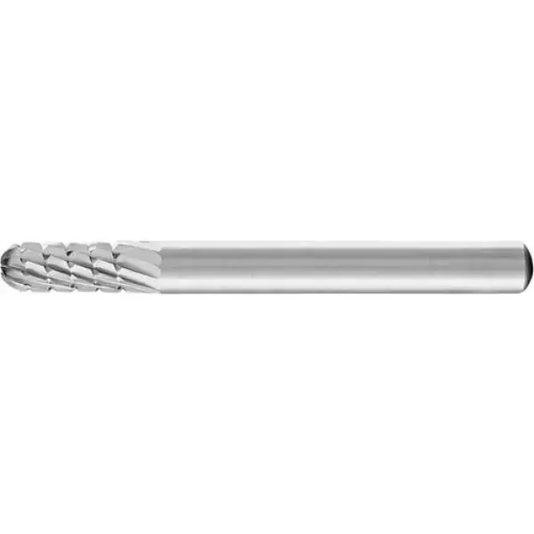 Horká Nabídka Fréza technická HSS válcová C 1020 3 6mm 10x20mm PFERD