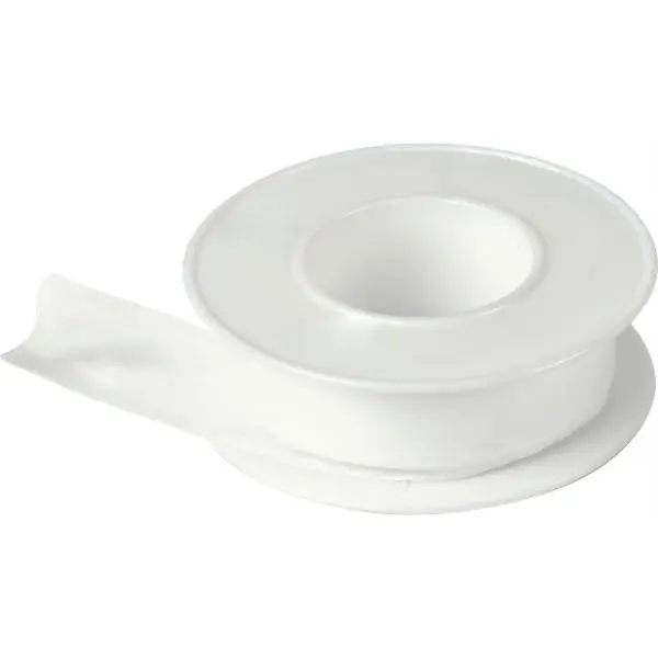 Akce PTFE závitová páska 12x12x0,076 bílá