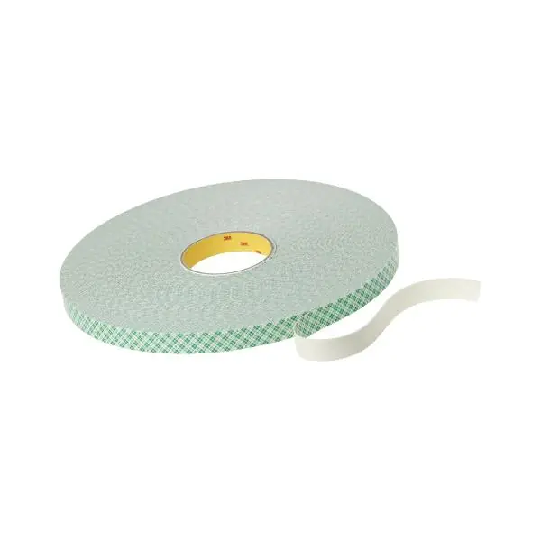Originální Oboustranná lepicí páska 3M Scotch-Mount 4032 19 x 1,6 mm x 10 m