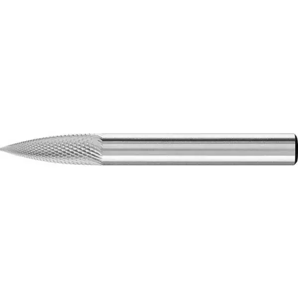 Speciální Cena Fréza technická HM střelov. 1225 MICRO 6mm 12x25mm PFERD