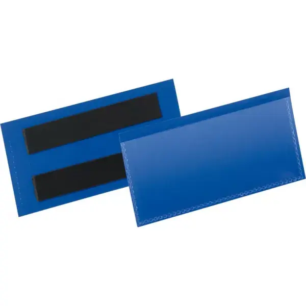 Pouzdro na etikety mag. 38x100 mm bal.j. Časově Omezené