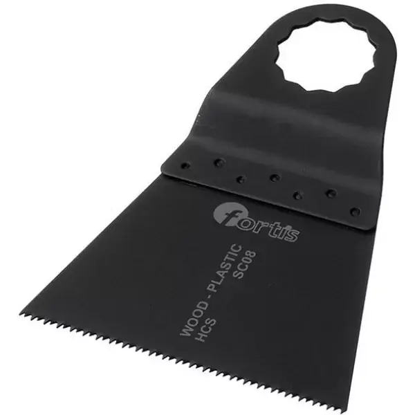 Pilový list SC HCS Standard 65 x 42 mm (Balení s 10 ks) FORTIS Levný