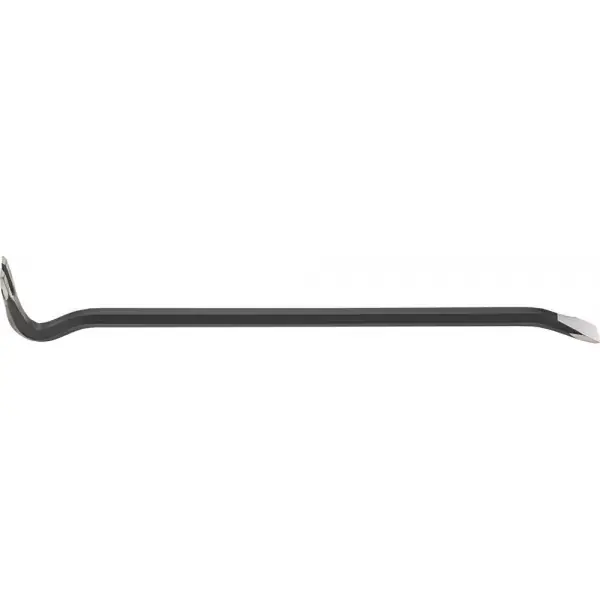 Vytahovač hřebíků 6kant 400x18mm FORTIS Vysoce Kvalitní