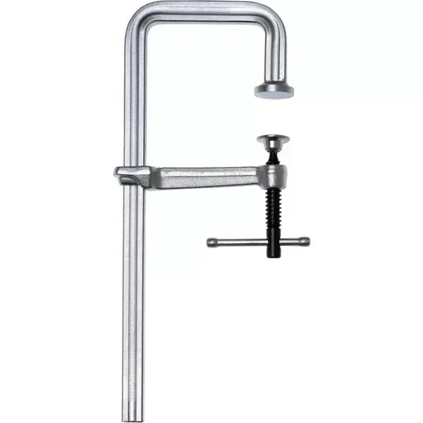 Svěrka ocel tvar U 250mm BESSEY Objednat Nyní