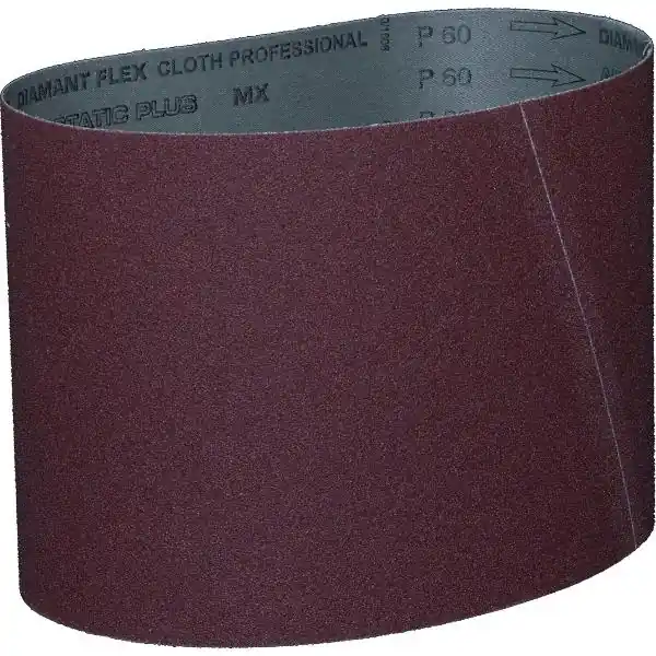 Nová Kolekce BOHR brusný pás MXL 100 x 610 mm, zrnitost 60