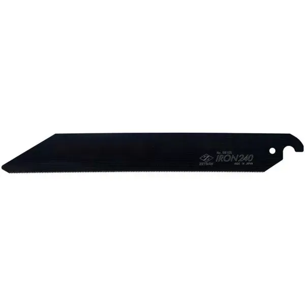 Pilový list 240mm Iron240 Z-saw Akční Nabídka