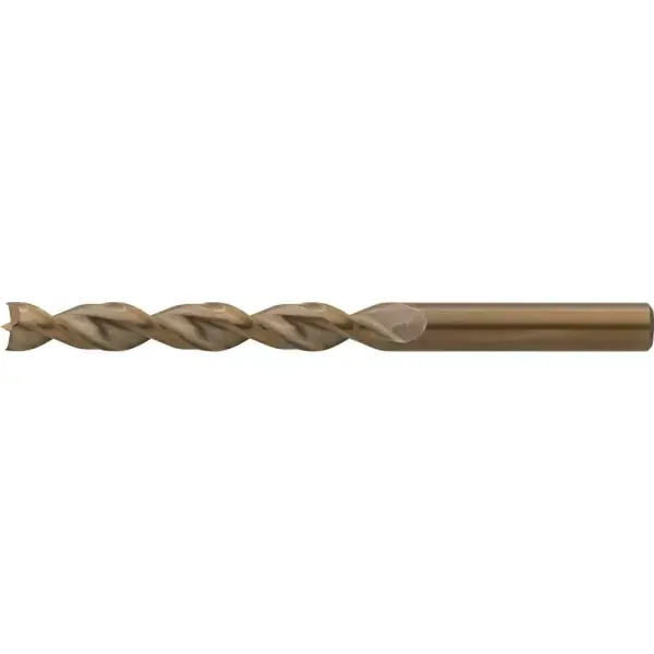 Originální Vrták na dřevo HSS-G 8,0mm x 115mm Famag