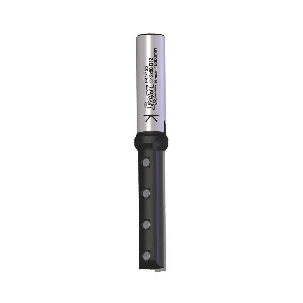 IGM drážkovací žiletková fréza ø 12mm 50 x 5,5 x 1,1 mm délka 102mm Rychlé Dodání