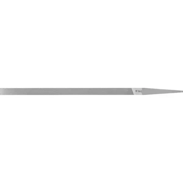 Tyčový pilník, úzký 150mm sek 2 PFERD Značkový