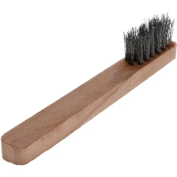 Nejlepší Cena OSBORN drátěný kartáč 40 x 18 mm, ocelový drát