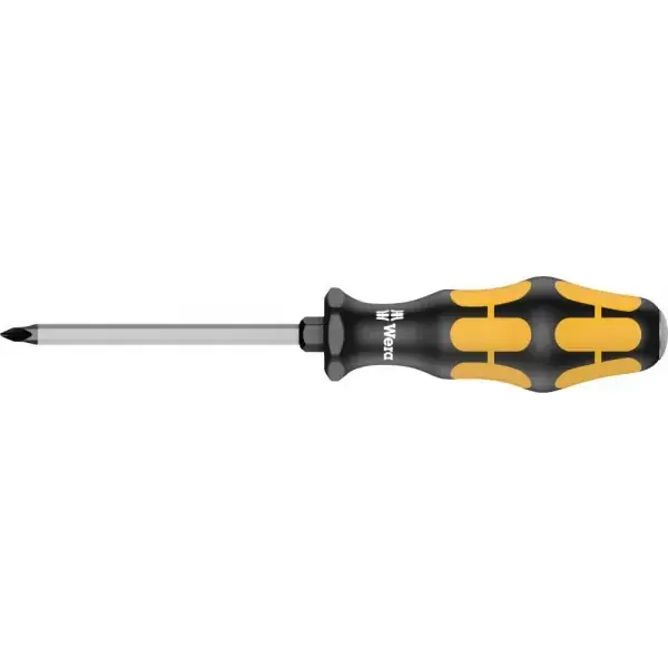 Jen Po Omezenou Doba Šroubovák křížový PZ3x150mm Wera 05017054001