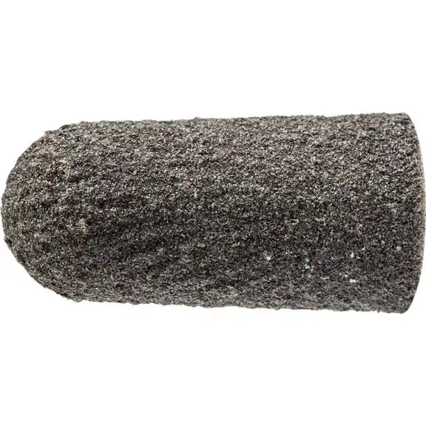 Výhodná Nabídka Brusná čepička, tvar L pro 11x25mm K150 PFERD