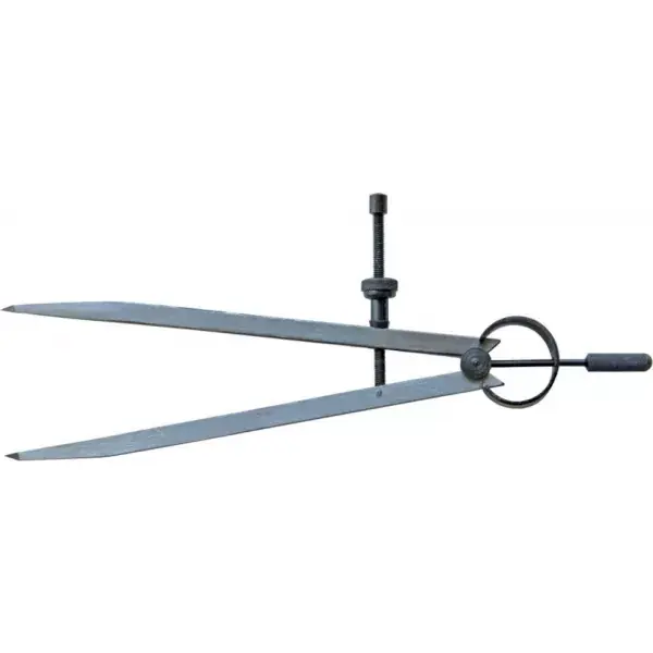 Odpružené kružítko 200mm FORTIS Must-Have