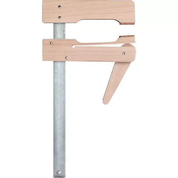 Svěrka 600mm FORTIS Značkový