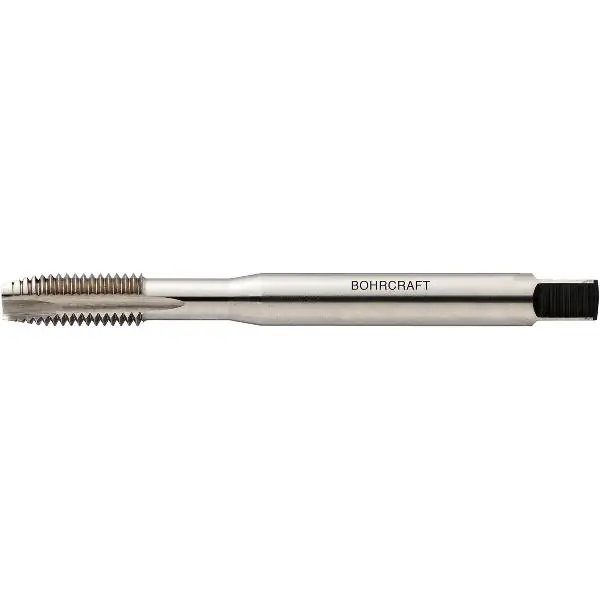 BOHRCRAFT strojní závitník HSS-Eco5 DIN 371 metrický závit tvar B M 6 Koupit Online
