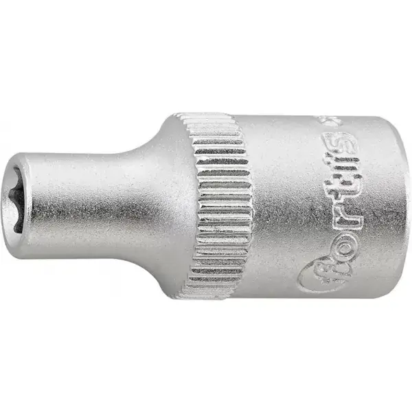 Nástrčkový klíč 1/4'' 5 mm 6hr. FORTIS Nakupujte Hned