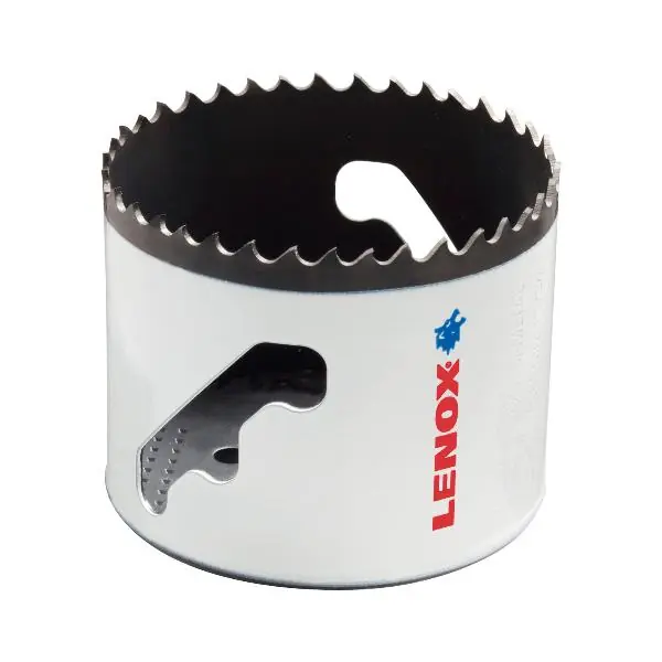 Kup Teď LENOX pilový děrovač HSS-Bi-Metall ø vrtání 73 mm