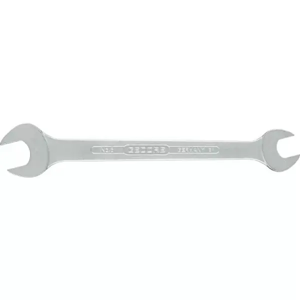 Expresní Doručení Klíč otevřený plochý DIN3110 14x15mm GEDORE