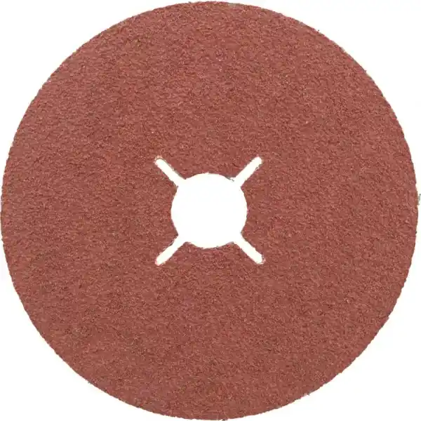 Kotouč fíbrový korund 115mm K16 VSM Cenově Výhodný