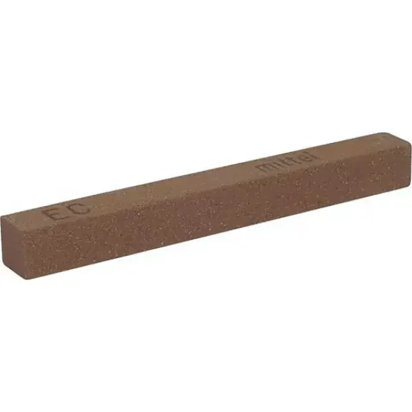 Expresní Doručení Brousek, ušlechtilý korund 4-hran 10x100mm jemný Müller