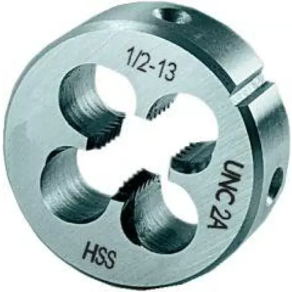 Závitové očko EN22568 HSS UNC7/8"-9 FORMAT Nejlepší Cena