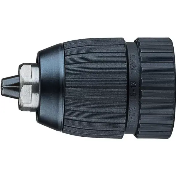 Sklíčidlo extra RV 1,5-13mm 3/8"-24 RÖHM Tovární Cena