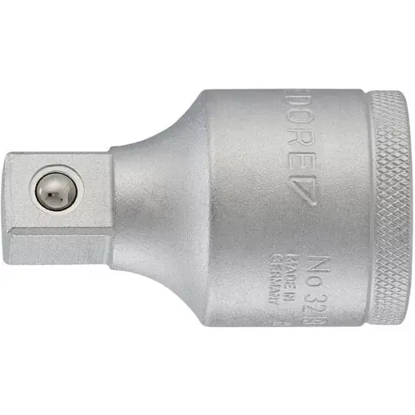 Koupit Online Redukční tvarovka vnitřní 4-hran 3/4" na vnější 4-hran 1/2" GEDORE