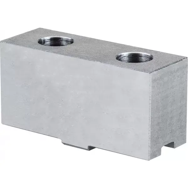 Sada čelistí (3) DIN6350AB 160mm RÖHM Sleva