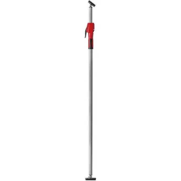 Stropní a montážní podpěra 145-250cm pump.rukojeť Bessey Nejlepší Cena