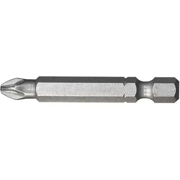 Nejlepší Volba Bit šroubovací tvrdý typ 1/4" DIN3126E6,3 PZ1x50mm FORMAT
