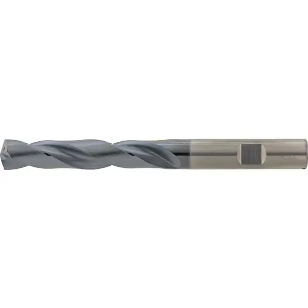Časově Omezené Vrták na tvrdokov SUPRA stopka HB vnitřní chlazení 5 x D 6,70mm FORMAT GT