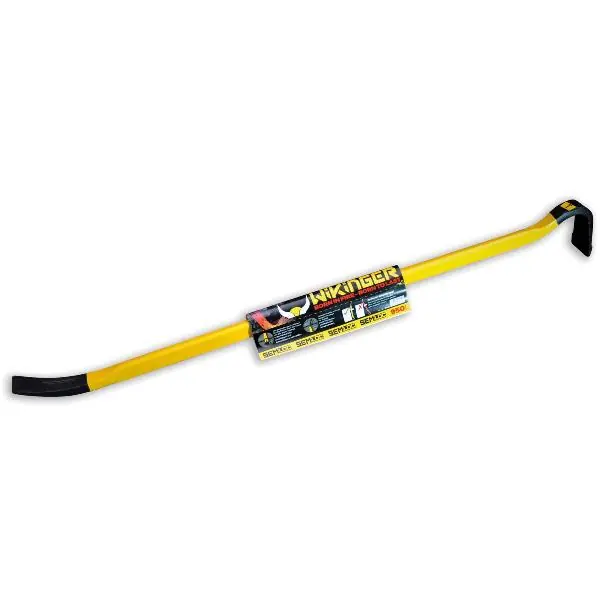 SEMLOC Wikinger páčidlo oválné 950 mm Nejprodávanější