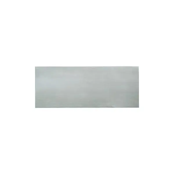 Cidlina ze speciální oceli nerezové provedení pravoúhlé 150 x 60 x 0,8 mm Nízká Cena