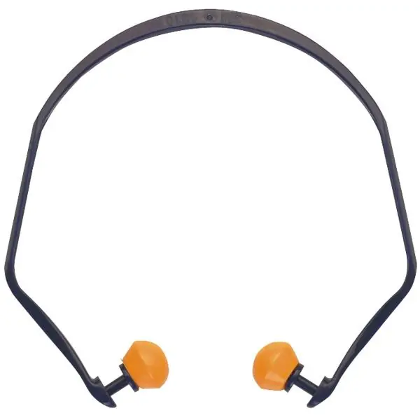 3M Ochranné ucpávky uší 1310 SNR=26dB Must-Have