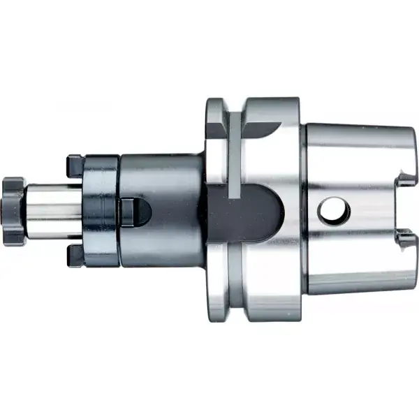Kombinovaný unášeč pro nástrčné frézy DIN69893A HSK-A63 16x100mm FORTIS Poslední Šance