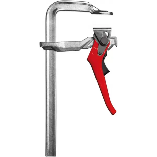 Páková svěrka ocel 250x120mm BESSEY Výprodej