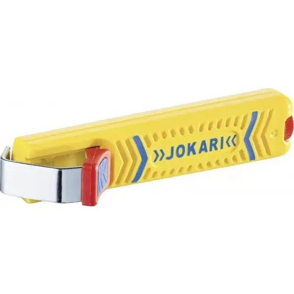 Nůž na kabely Secura 27 bez čepele 8-28qmm JOKARI Cenová Bomba