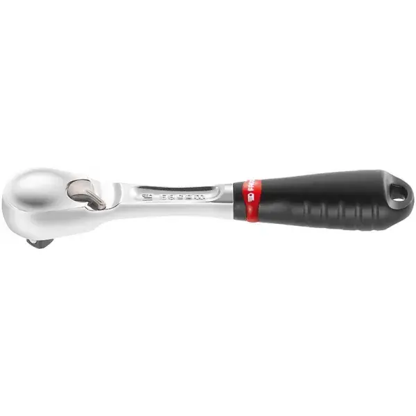 Akční Nabídka Ráčna s přepínací páčkou prachotěsná 1/4" 120mm FACOM