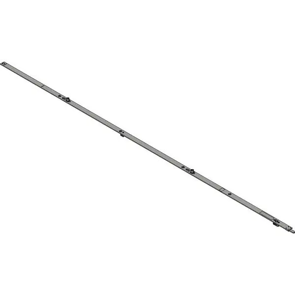WINKHAUS prodlužovací uzávěr ASS.OF.ACP.1135-2.G1200 L=1135 mm GM=1200 mm 2 čepy Hit Sezóny
