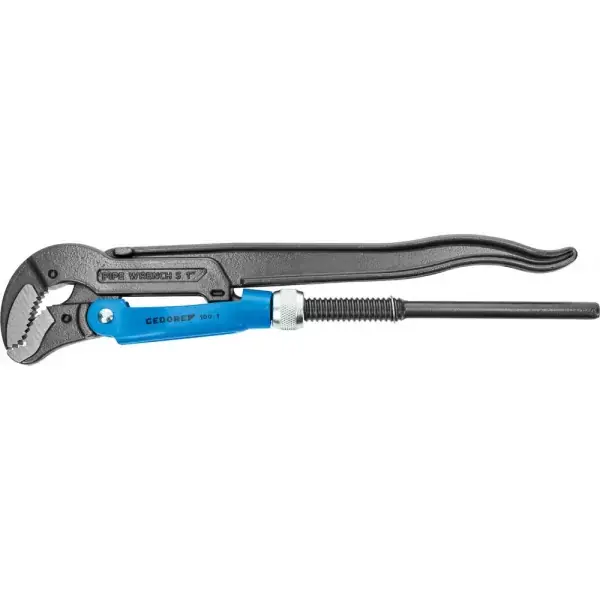 Rohový hasák SNAP DIN5234C 1.1/2" GEDORE Akce