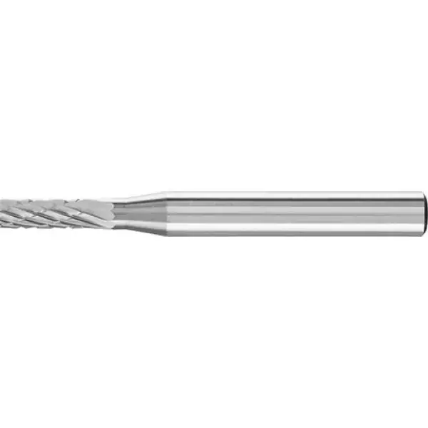 Fréza technická HM, válcová 0820 3PLUS 6mm 8x20mm PFERD Cenová Bomba