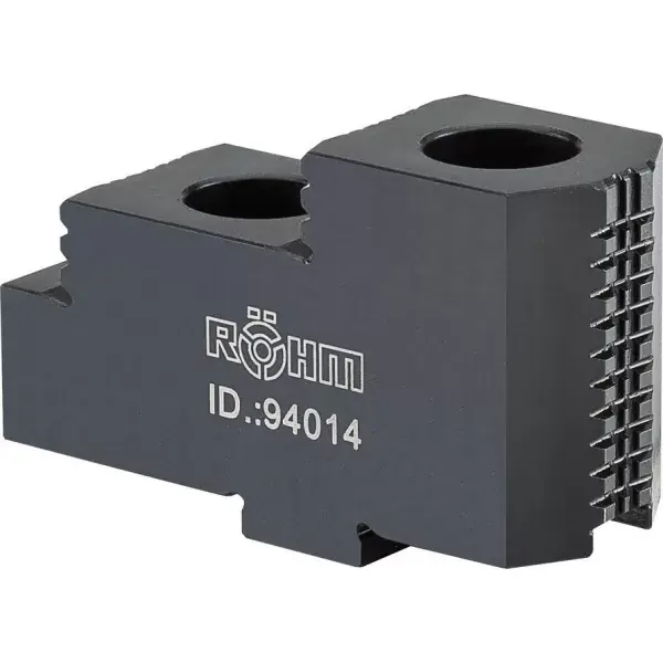 Sada čelistí (3) UB DURO rozměr 250mm RÖHM Omezená Nabídka