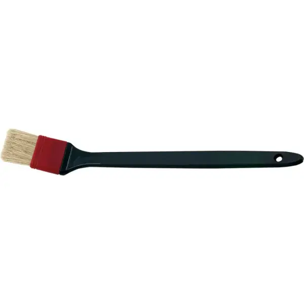 Ihned K Objednání Štětec zárohový 40mm 1.1/2" Nölle PROFI BRUSH Profi plast, čínské štětiny světlé