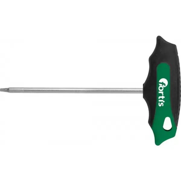 Expresní Doručení Šroubovák s T-rukojetí T45x200mm FORTIS