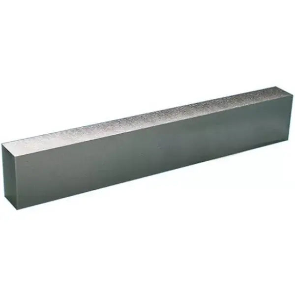 Polotovar HSS-Co5 tvar D 20x12x160mm WILKE Nejlepší Volba