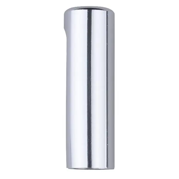 Rychlé Dodání OTLAV krytka typ 838, pro dveřní závěs typ 495 ø 16 mm, plast pochromovaný